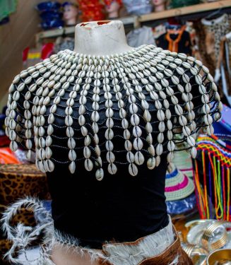 Neckpiece